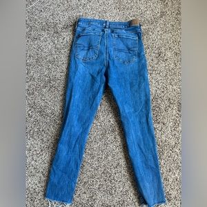 American Eagle Next Level Stretch!